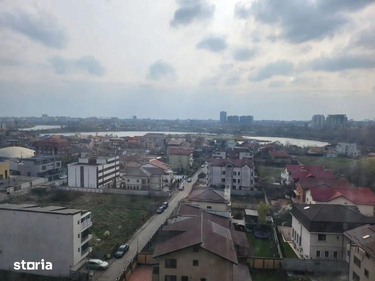 Apartament cu 3 camere decomandat în Colentina