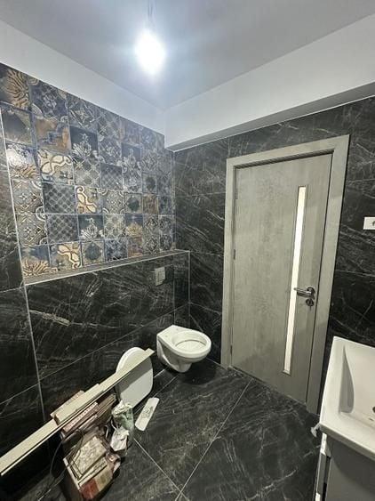 Apartament cu 2 camere decomandat în Theodor Pallady