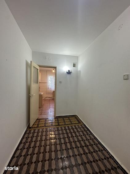 Agentia imobiliara VIGAFON vinde apartament 2 camere Vest-Aurora - 8