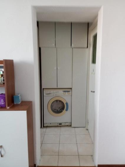 Apartament cu 2 camere semidecomandat în Drumul Taberei