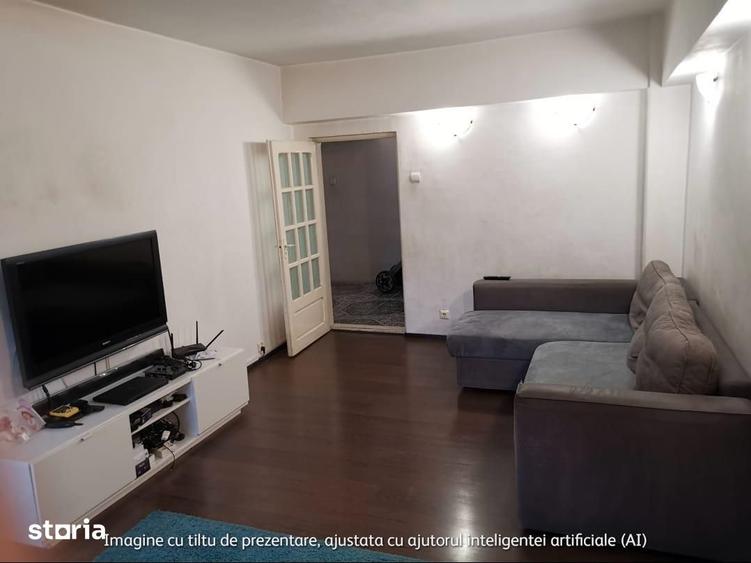 Garsonieră, mobilată în Sud