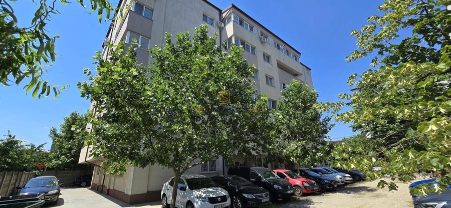 Apartament modern 2 camere, 700 m de metrou Dimitrie Leonida, parcare - 1
