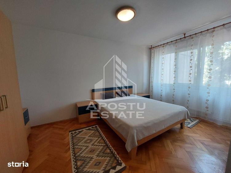 Apartament cu 2 camere în Gheorghe Lazăr