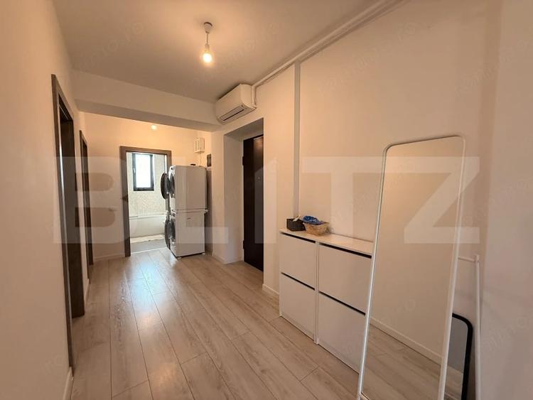 Apartament premium 3C la cheie, 92 mp, et. 1, Siloz - zona Dragalina - 3