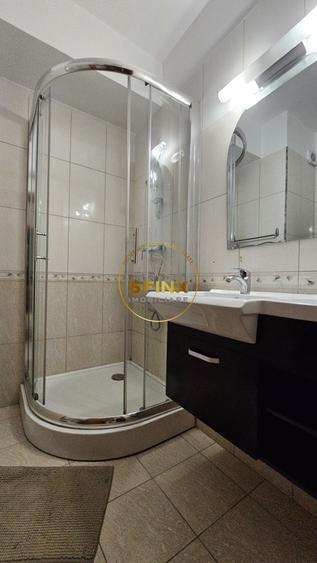 Apartament cu 3 camere decomandat, mobilat în Titan