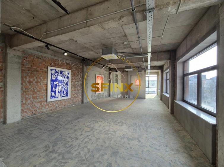 Floreasca | cladire comercial |birouri complet renovata | 750 mp - 4