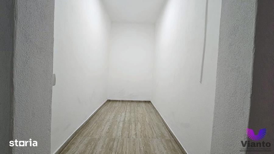 Spațiu comercial, de 58 mp, în Central