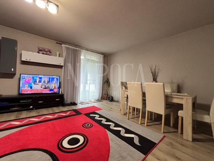 Duplex cu 4 camere cu Canalizare în Florești