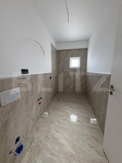 Apartament cu 2 camere semidecomandat în Grigorescu