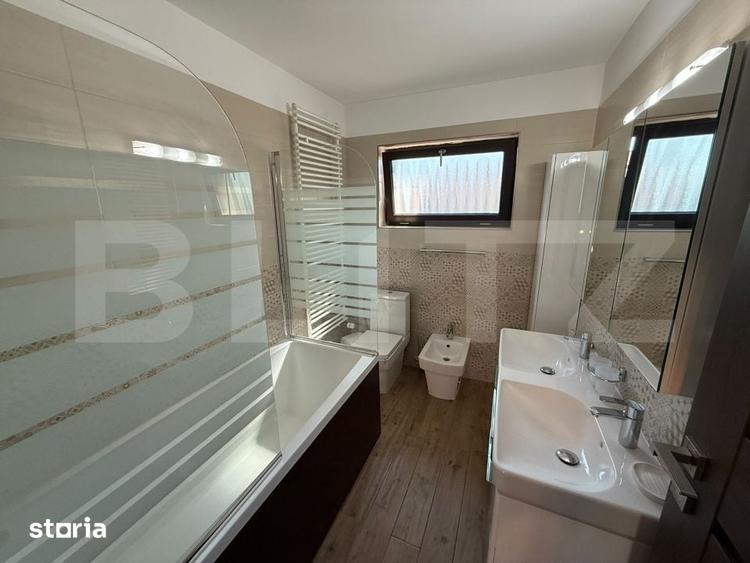 Casă cu 4 camere cu Teren 485 Mp în Cârcea