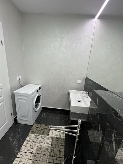 Garsonieră decomandată în Alexandru cel Bun