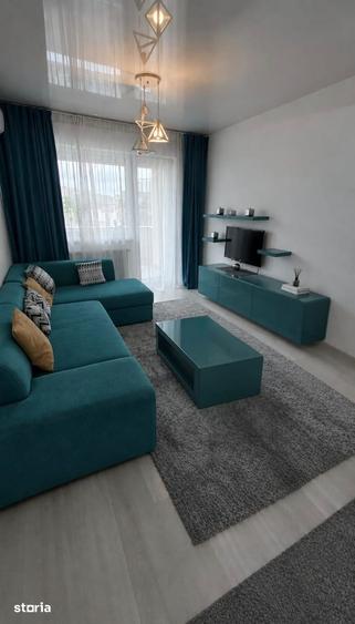 Apartament cu 2 camere în Berceni
