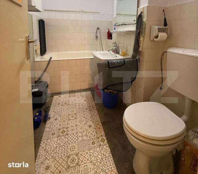 Apartament cu 2 camere, mobilat în Astra — fotografia 1