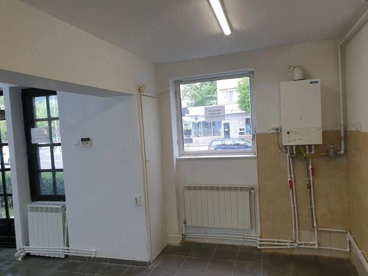 Spațiu comercial, de 50 mp, în Progresul