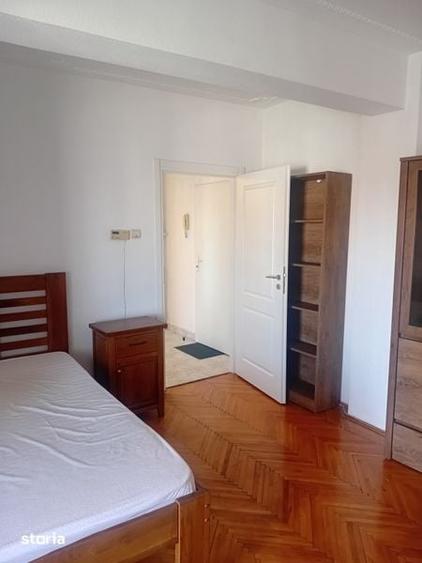 Inchiriez apartment 2 camera pe Dorobantilor - 3