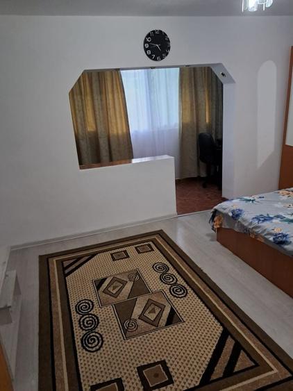 Apartament cu 2 camere decomandat în Buziașului