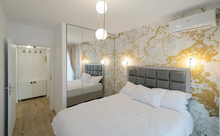 Apartament 2 camere | Belvedere Residence | Aviatiei | modern - 2