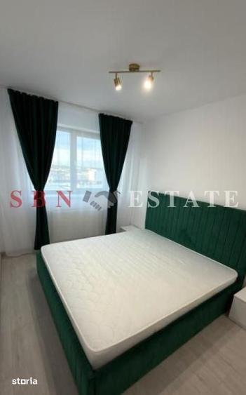 Apartament cu 2 camere decomandat în Theodor Pallady