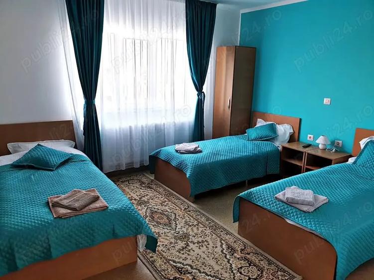 Casă cu Teren 2500 Mp în Central