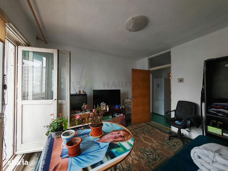 Apartament cu 4 camere în Pantelimon