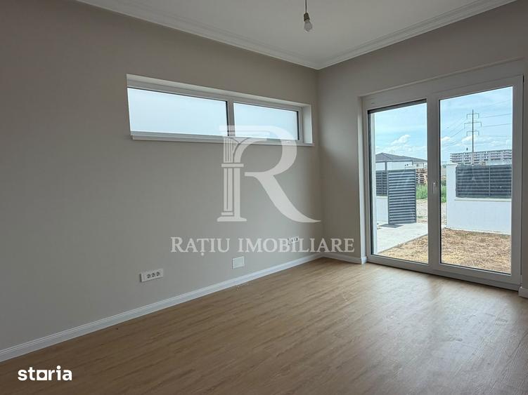 Casă cu 3 camere cu Teren 400 Mp în Nufărul