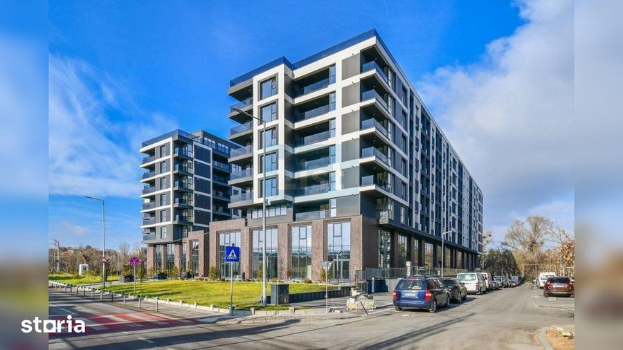 Apartament cu 2 camere decomandat în Sopor
