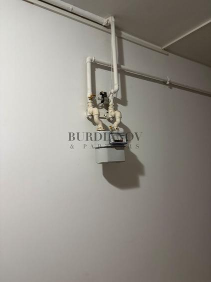 Garsonieră decomandată în Dobroești