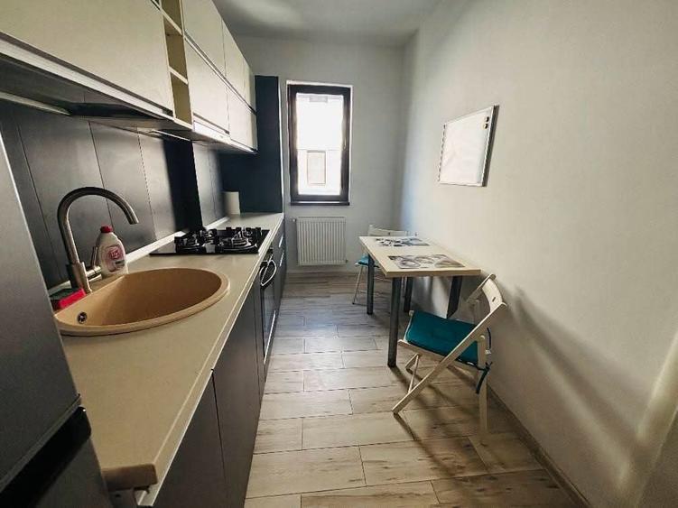 Apartament 2 Camere Militari Rezervelor - 13