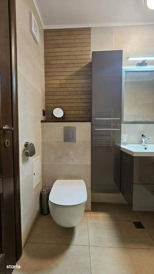 Apartament cu 2 camere în Drumul Sării