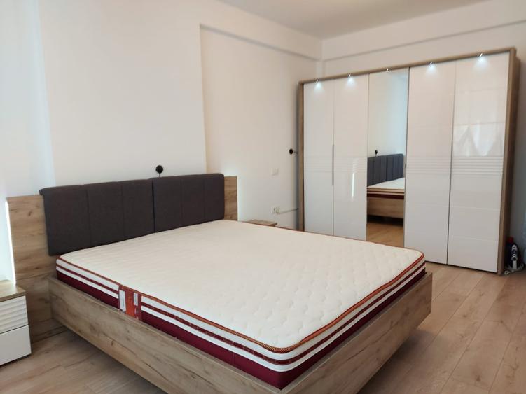 Apartament cu 2 camere, mobilat în Far