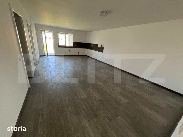 Casă cu 4 camere cu Teren 360 Mp în Nojorid