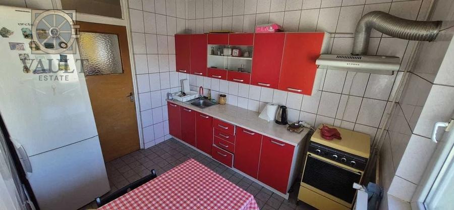 Apartament 3 camere Tei-Teiul Doamnei-Imobil Reabilitat - 5