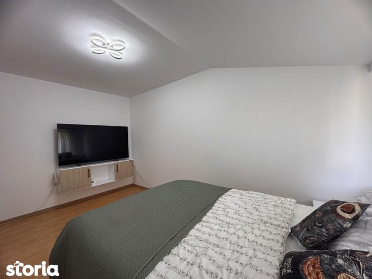 Apartament cu 2 camere decomandat în Freidorf