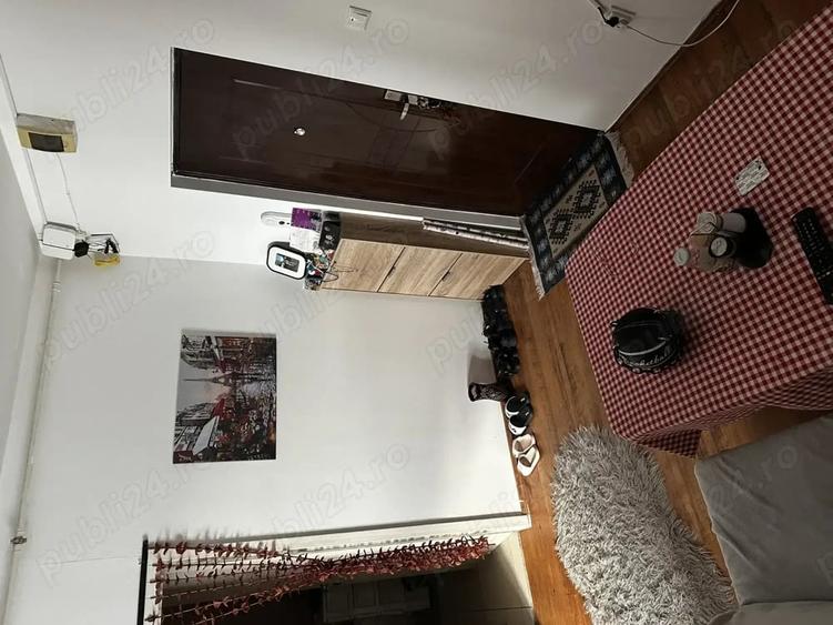 Garsonieră în Podgoria