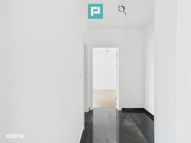 Apartament cu 3 camere în Chișoda