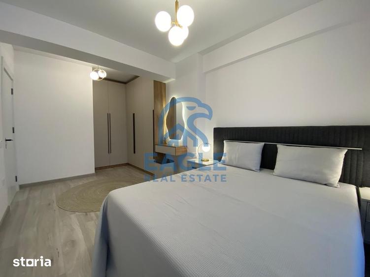 Energia Residence - 2 Camere Lux prima inchiriere cu parcare si balcon - 3