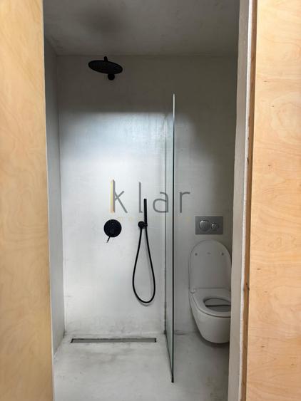 Apartament cu 2 camere semidecomandat, mobilat în Central
