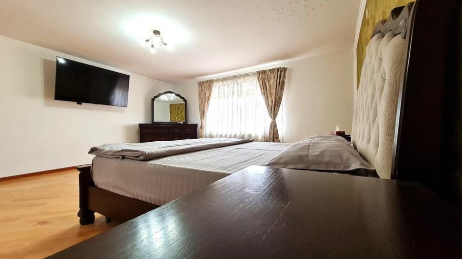 Casa 300mp teren 2500mp Miercurea Sibiului - 14