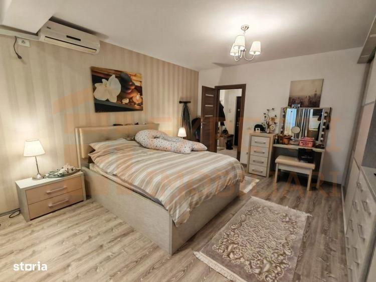 Apartament 2 camere Primo - Lira Residence, termen lung - 4