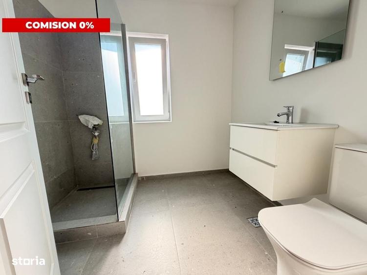 Apartament cu 2 camere în Jilava