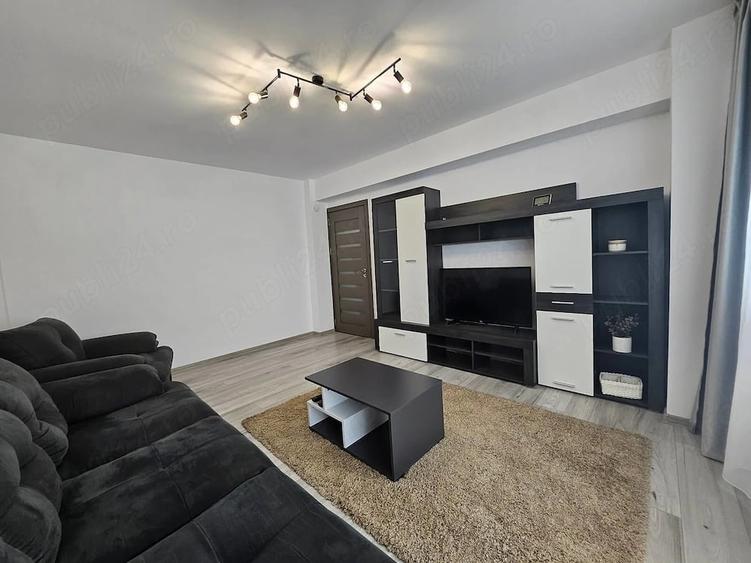 Apartament cu 2 camere decomandat în Ultracentral