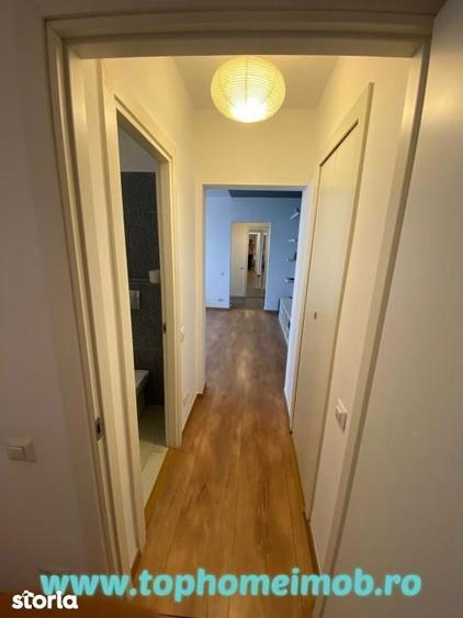 Apartament 2 camere - Piata Iancului - Mihai Bravu - 9