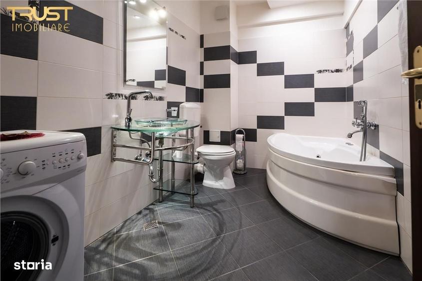 Apartament cu 2 camere în Calea Turzii