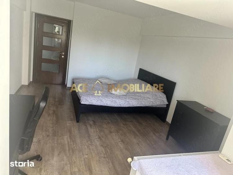 2 Camere de inchiriat | Unirii | Metrou | Bloc Zepter - 6