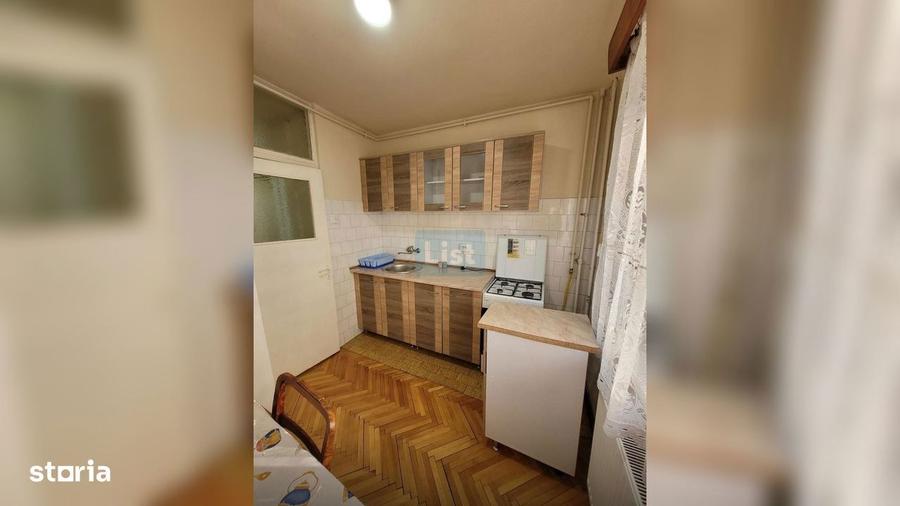 Garsonieră decomandată în Mărăști