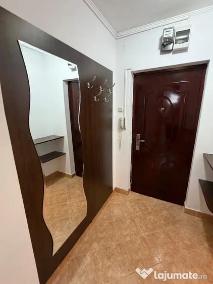 Dristor metrou etaj 8 - 6