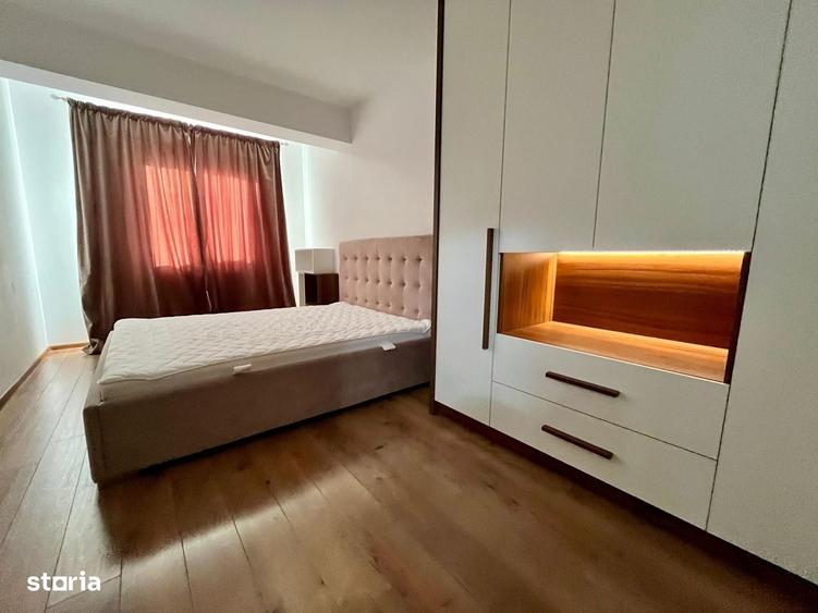 Apartament cu 2 camere de inchiriat Lac CUG 2 | 450 /luna - 12