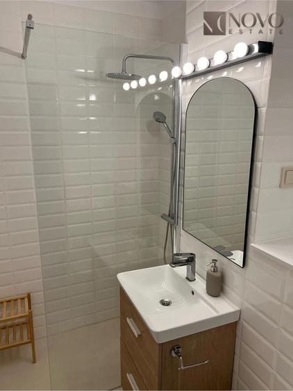 Apartament cu 2 camere decomandat, mobilat în Dristor