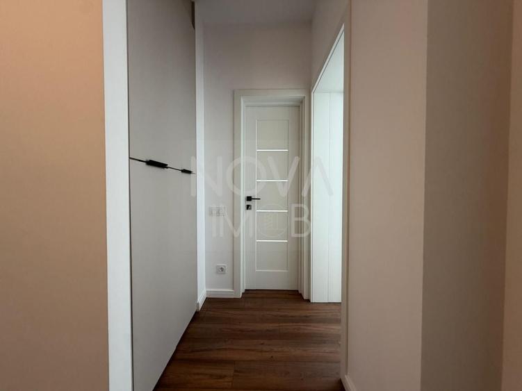 Apartament modern - 3 camere, prima inchiriere - Strand - 10