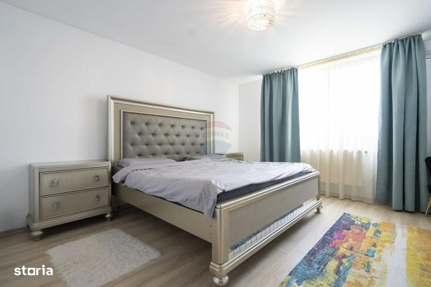 Casă cu 4 camere în Cihei